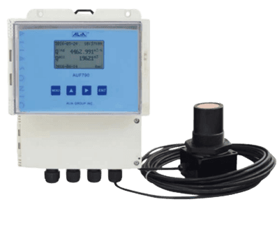 ultrasonic-water-level-sensor