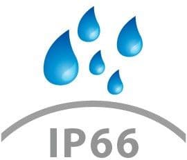 IP66 Certification